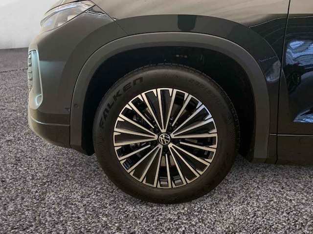 Volkswagen Tayron DSG Life