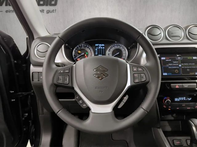 Suzuki Vitara AllGrip Comfort Hybrid