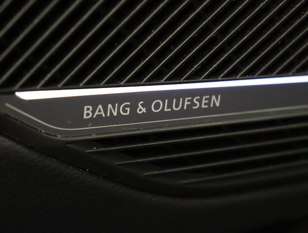 Audi RS5 Coupé Quattro