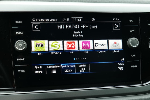 Volkswagen Polo 1.0 TSI DSG