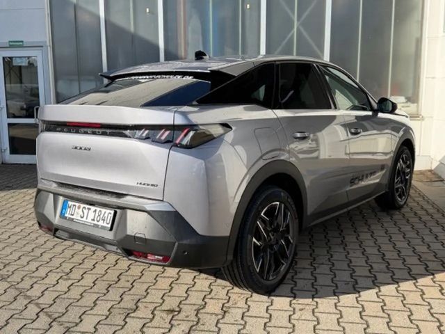 Peugeot 3008 Allure Pack Hybrid
