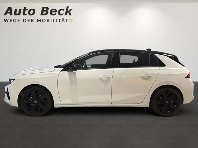 Opel Astra GS-Line Grand Sport