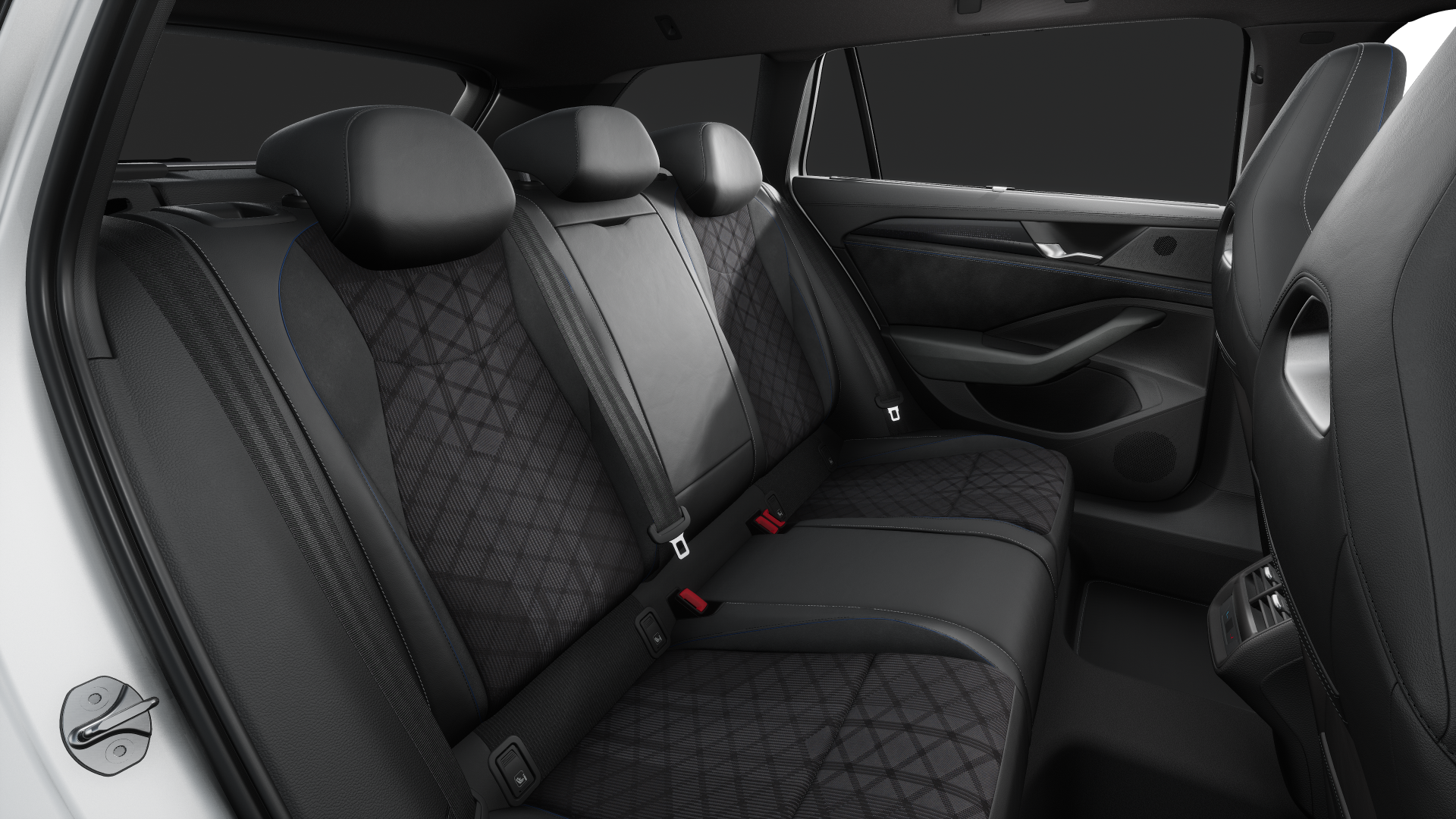 Volkswagen Passat 2.0 TDI DSG R-Line Variant