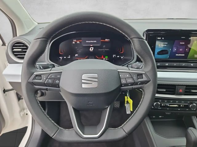 Seat Ibiza 1.0 TSI DSG Style