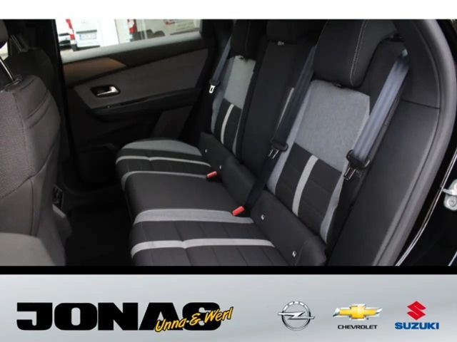 Opel Grandland X Edition