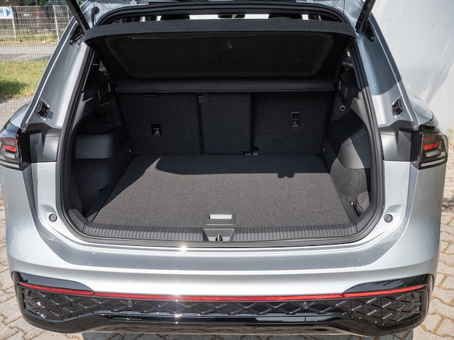 Volkswagen Tiguan 1.5 eTSI R-Line