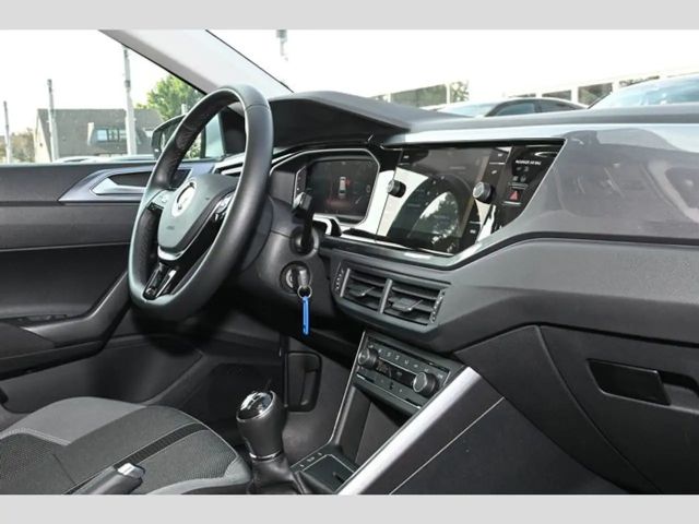 Volkswagen Polo 1.0 TSI Highline