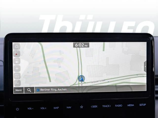 Hyundai Staria Trend