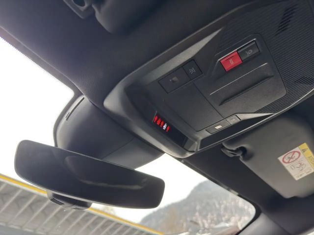 Opel Astra 1.2 Turbo Elegance Turbo