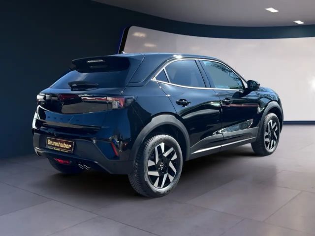 Opel Mokka GS-Line Grand Sport Turbo