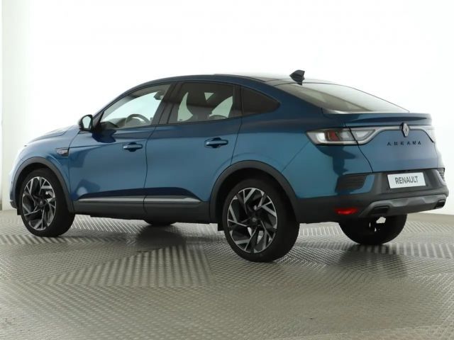 Renault Arkana Alpine Esprit Hybrid TCe 160