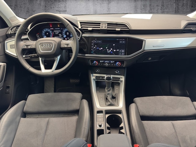 Audi Q3 35 TFSI S-Tronic