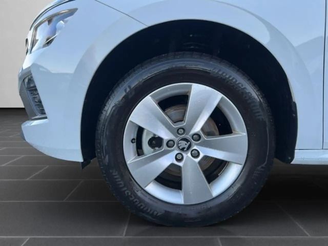 Skoda Kamiq 1.0 TSI Selection