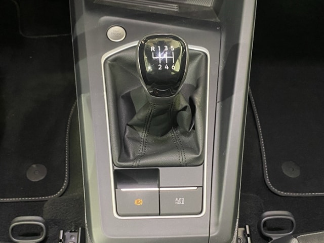 Volkswagen Golf 1.5 TSI Golf VIII Variant