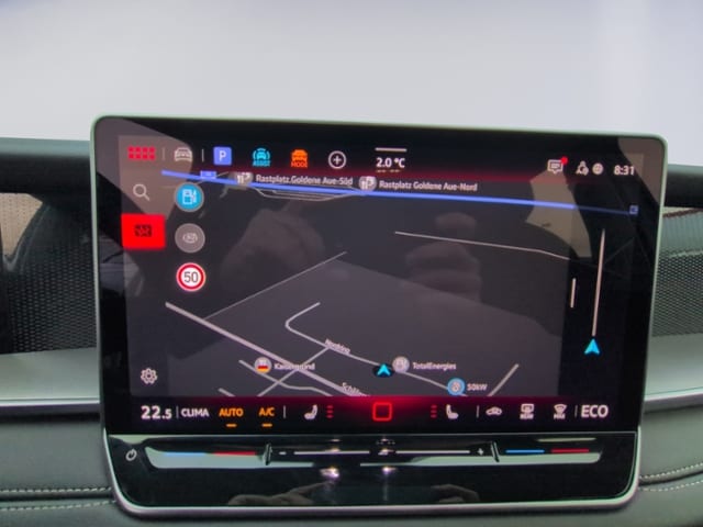 Volkswagen Tayron 1.5 TSI eHybrid