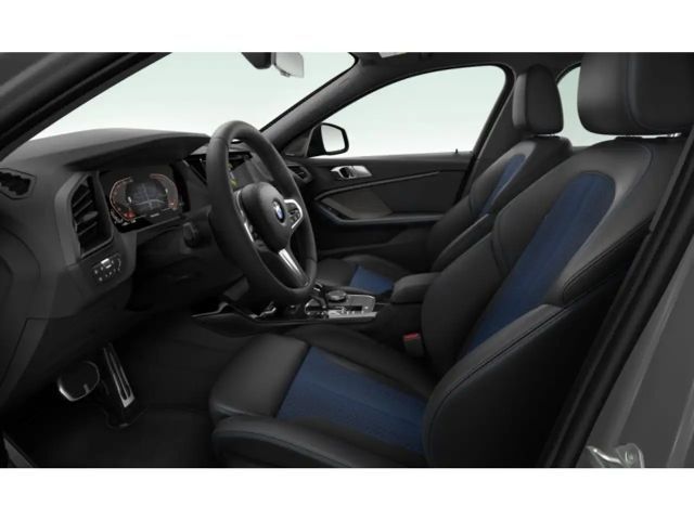 BMW 118 M-Sport Sedan