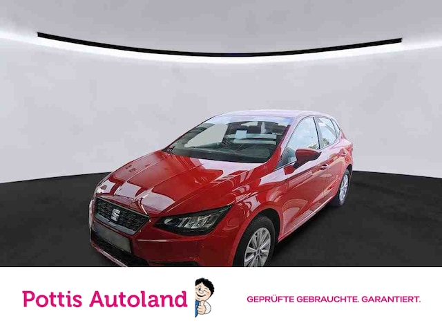 Seat Ibiza 1.0 TSI Style