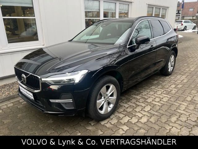 Volvo XC60 Geartronic Momentum