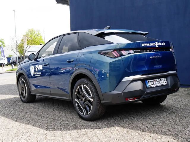 Peugeot E-3008 Allure Pack
