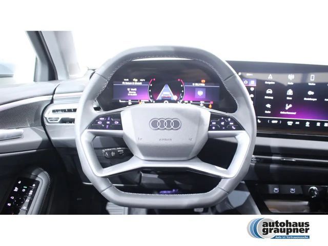 Audi A5 2.0 TFSI Avant S-Tronic