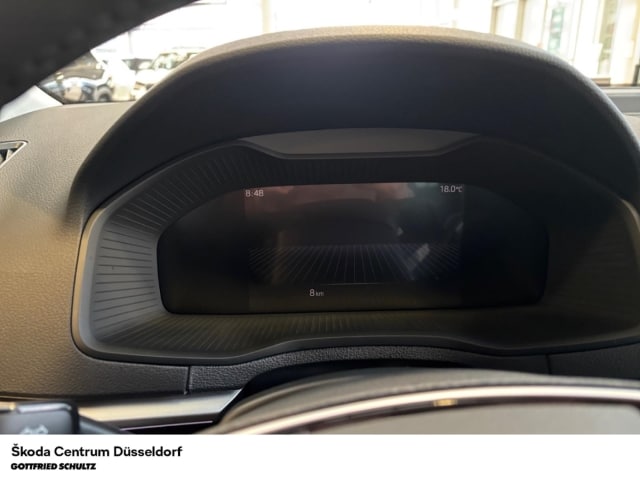 Skoda Karoq 4x4 Drive Tour