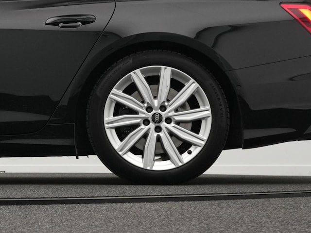 Audi S6 Avant Quattro