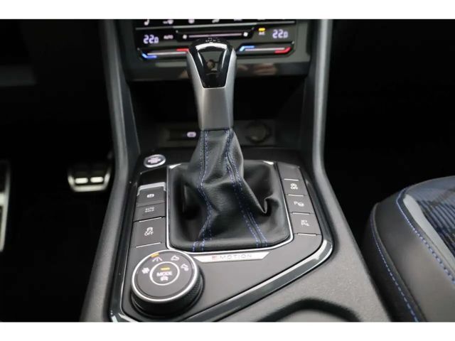 Volkswagen Tiguan 2.0 TSI DSG