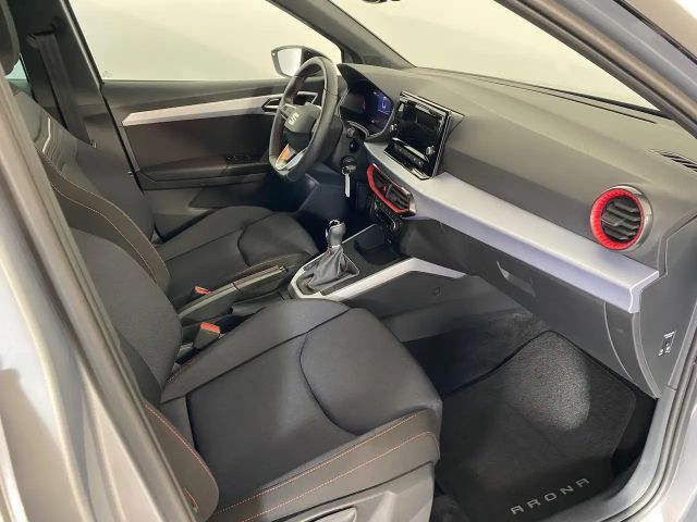 Seat Arona 1.0 TSI FR-lijn