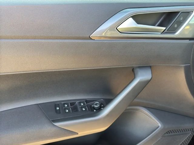 Volkswagen Polo 1.0 TSI Style