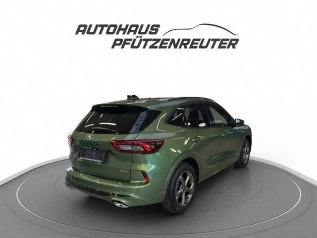 Ford Kuga Hybrid ST Line