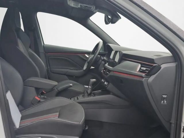 Skoda Kamiq 1.0 TSI Monte Carlo