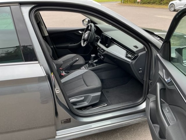 Skoda Kamiq 1.0 TSI Selection