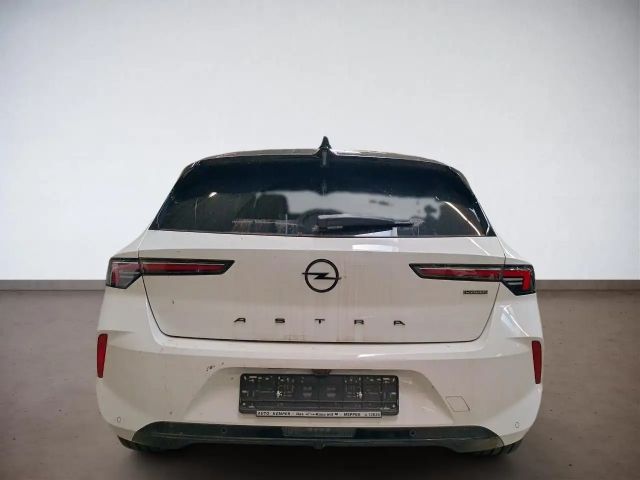 Opel Astra GS-Line Grand Sport