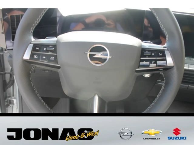 Opel Astra GS-Line Grand Sport