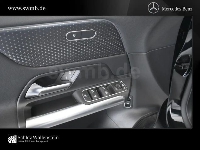 Mercedes-Benz GLA 180 Progressive