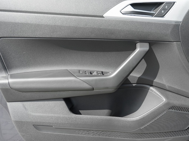 Volkswagen Taigo DSG