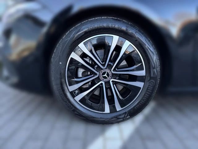 Mercedes-Benz A 180 Progressive