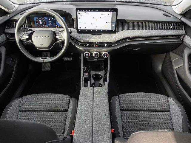 Skoda Superb 2.0 TSI Combi Selection