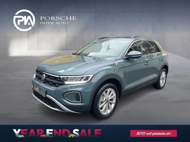 Volkswagen T-Roc Friends TSI