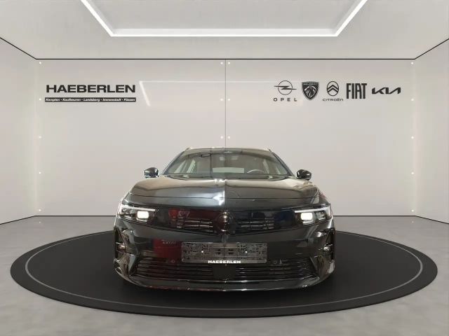 Opel Astra Sports Tourer