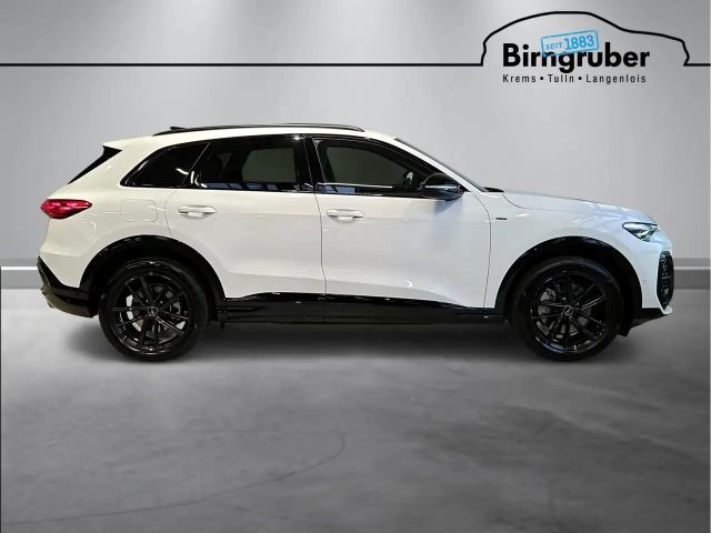 Audi Q5 Hybride Quattro
