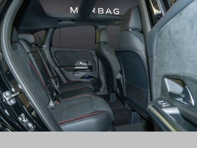 Mercedes-Benz GLA 180 AUT DynLicht Fernlichtass. Kam. KeyLess