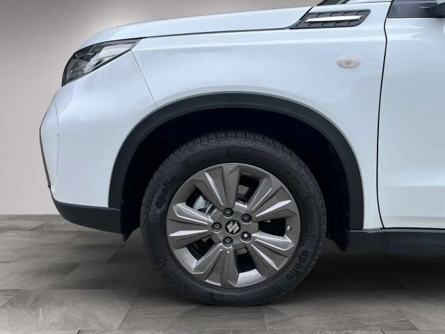 Suzuki Vitara 4x2 Comfort Hybrid