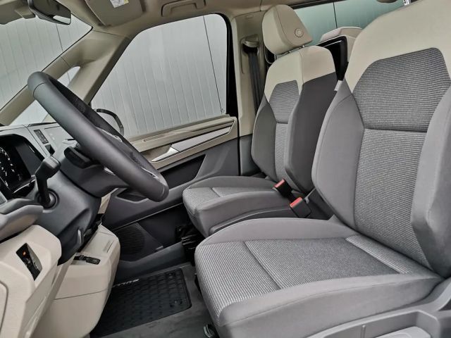 Volkswagen Multivan DSG T7