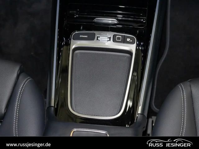 Mercedes-Benz GLA 180 Progressive