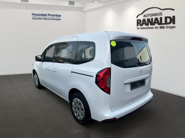 Mercedes-Benz T-Klasse ++WENIG KILOMETER!++WIE NEU!++