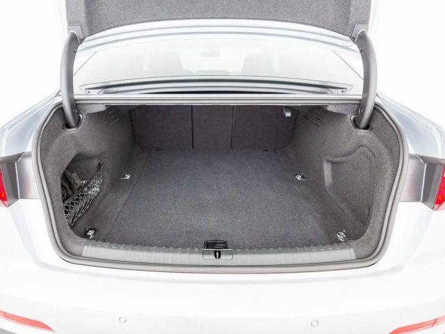 Audi A6 55 TFSI Quattro S-Line Sedan