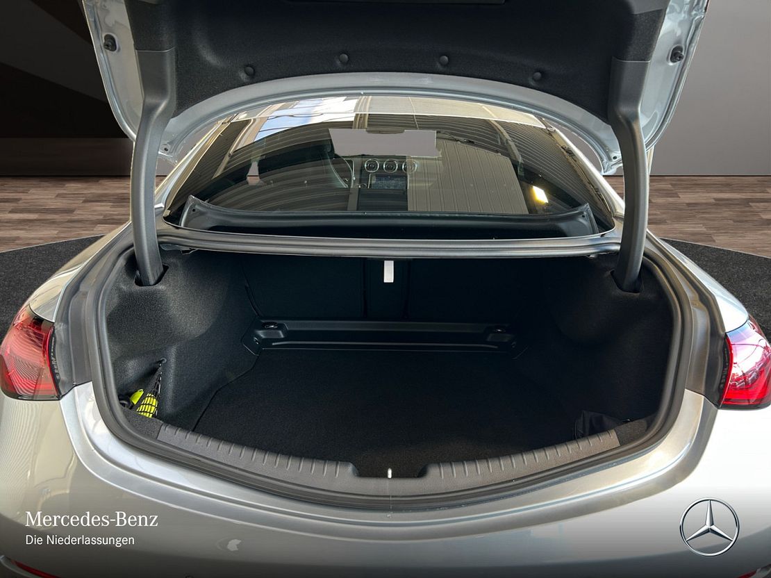 Mercedes-Benz CLE 220 Coupé