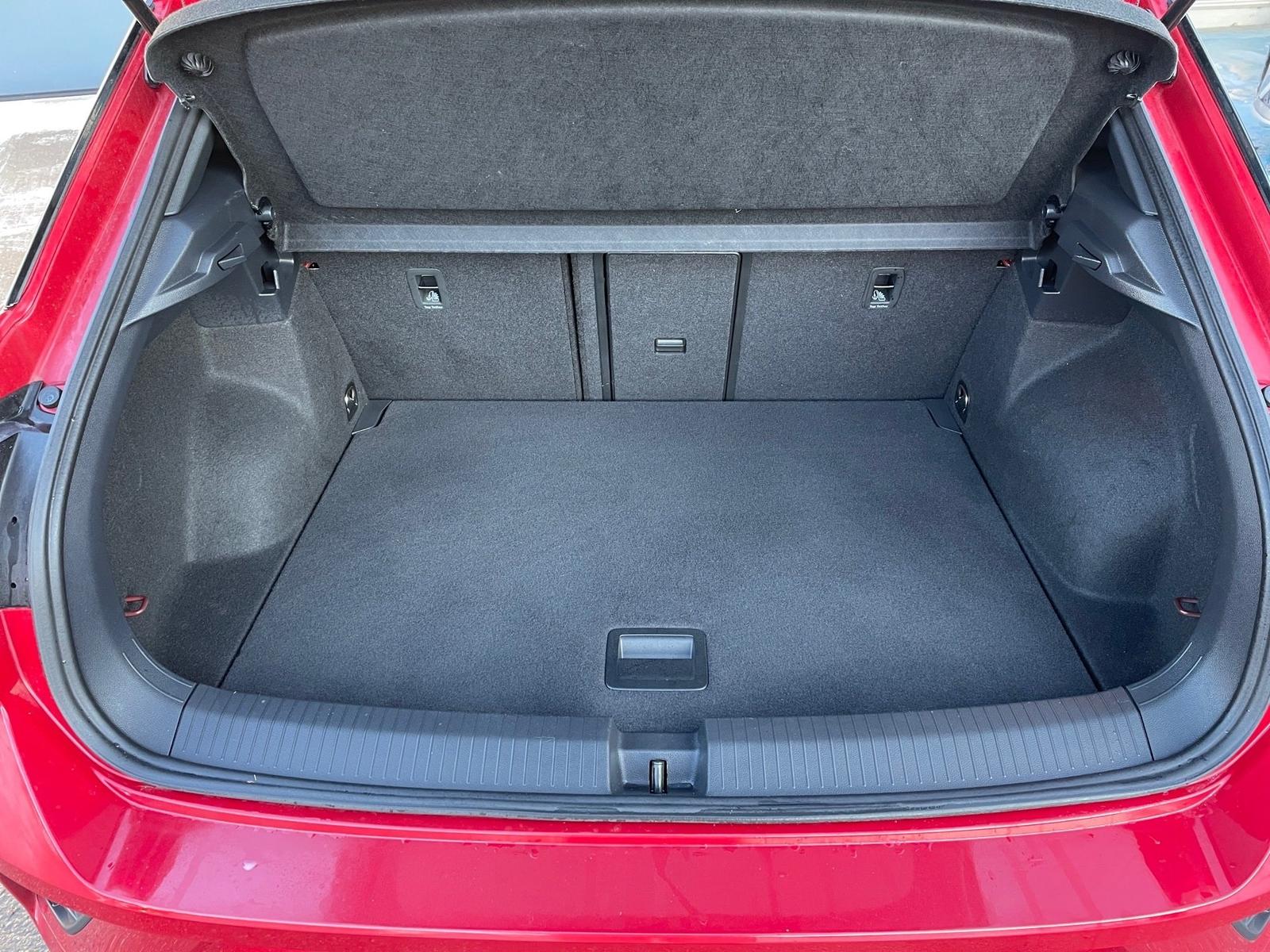 Volkswagen T-Roc 2.0 TDI R-Line