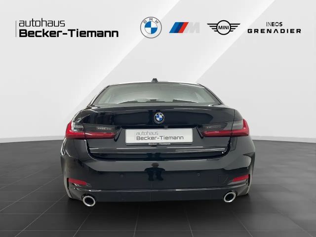 BMW 330 330d Sedan xDrive